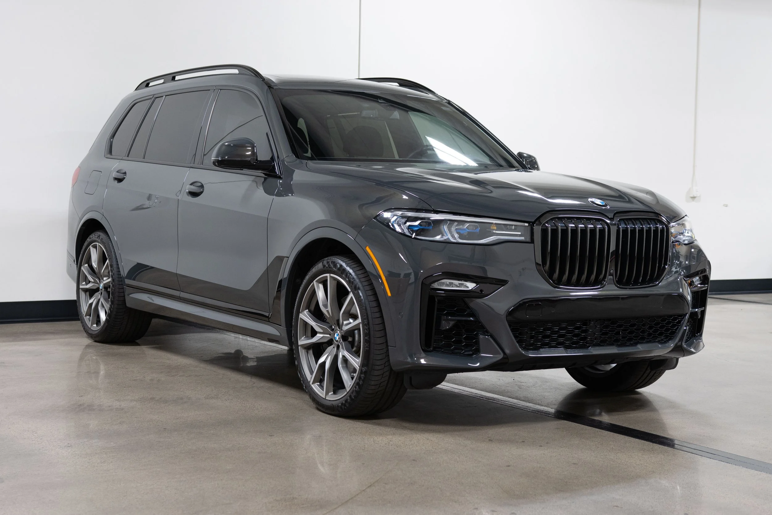 2022 BMW X7 M50i — TSG AUTOHAUS